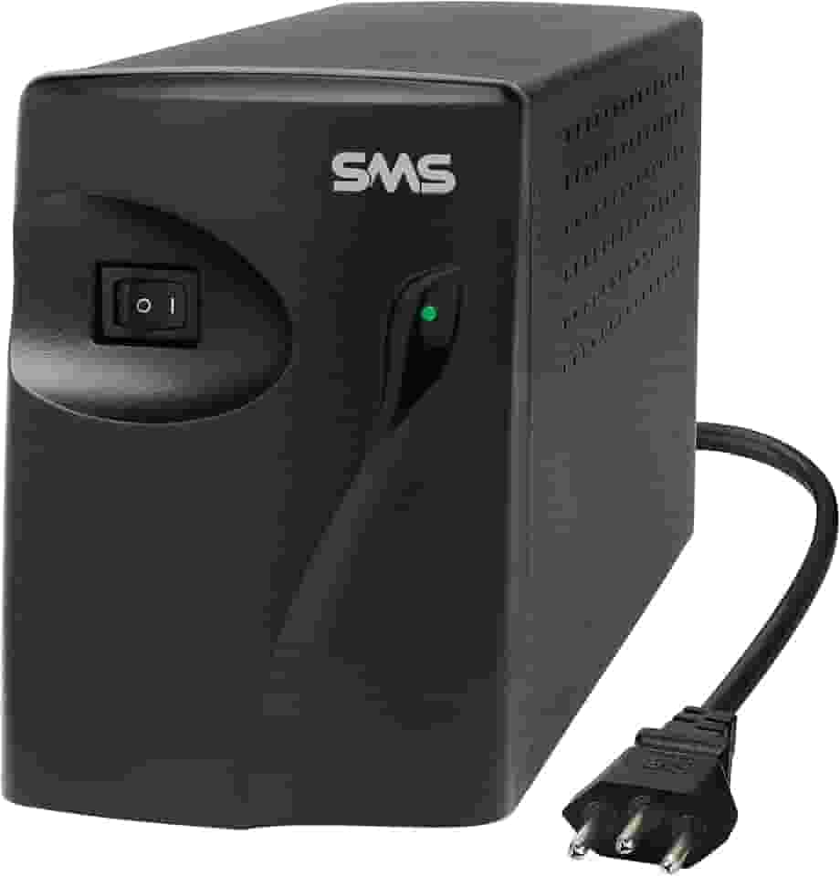 Estabilizador SMS Progressive III 2000VA Mono115 Laser 16217
