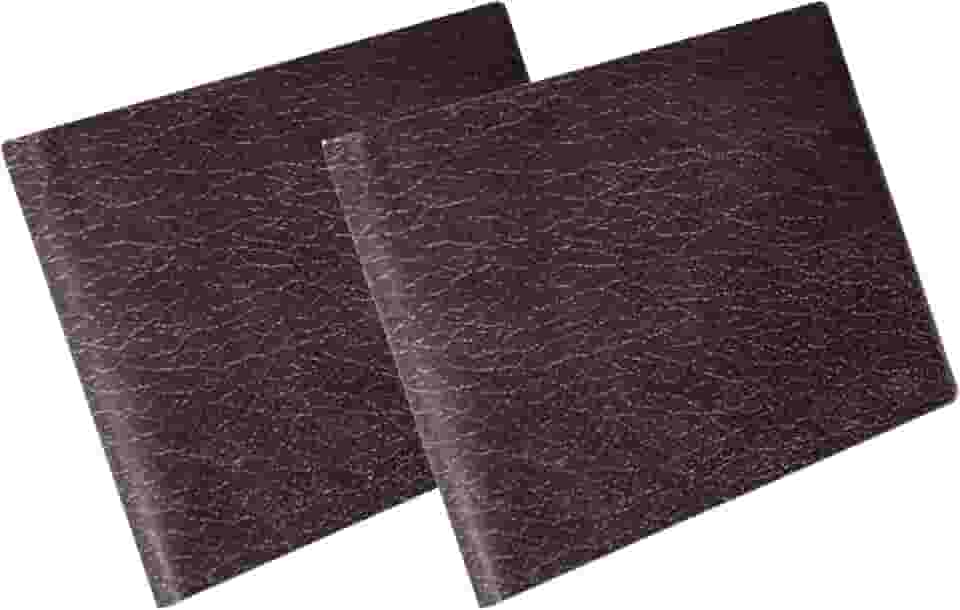 Carteira Dura Valor Pacote com 2 – Carteira Tyvek mais fina e durável do mundo com tecnologia de bloqueio de RFID