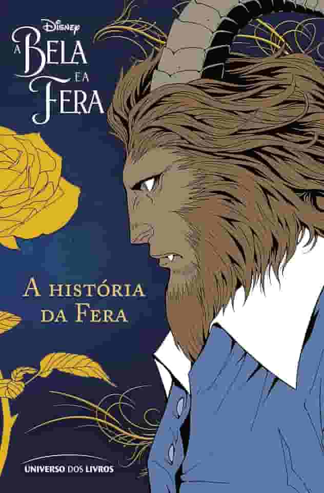 A Bela e a Fera em mangá: A história da Fera: 2
