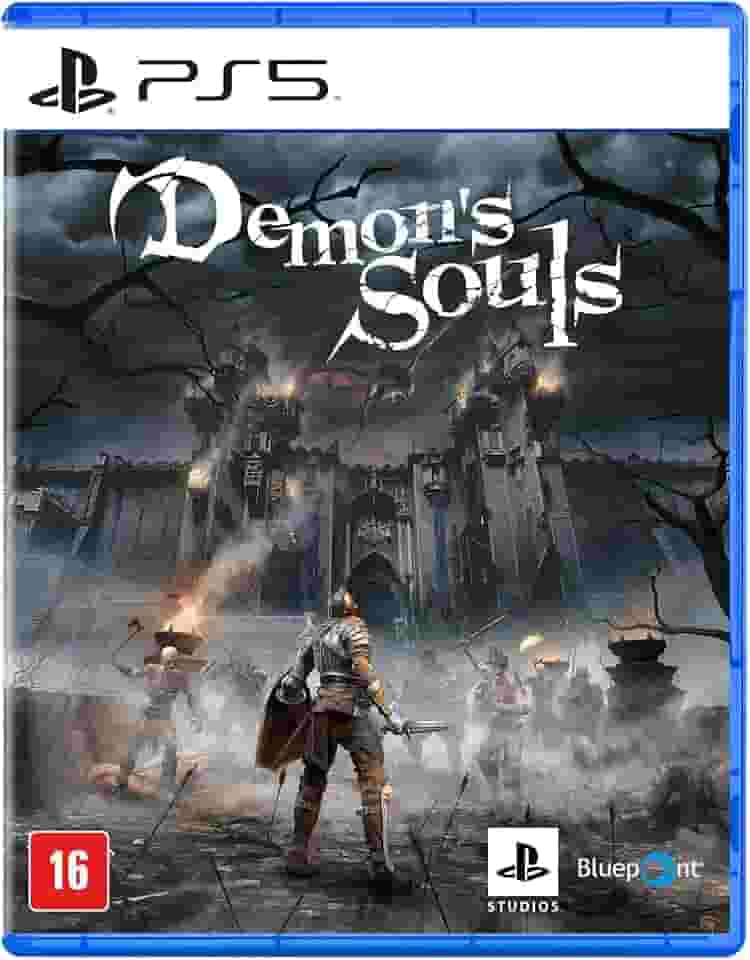 Demon's Souls - PlayStation 5