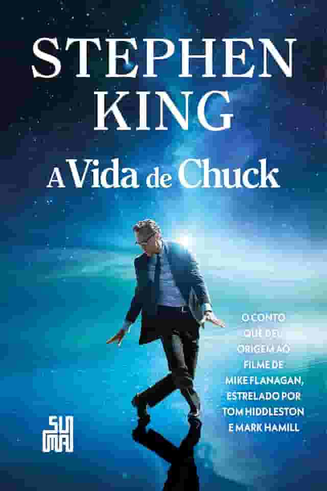 A vida de Chuck: O conto que deu origem ao filme