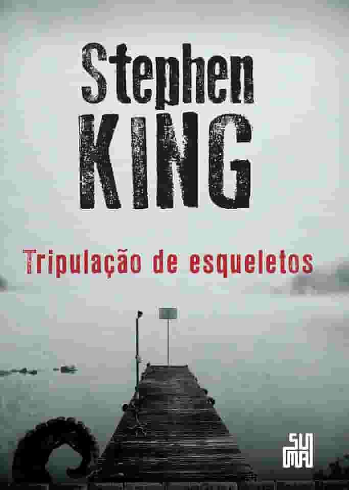 Tripulação de esqueletos