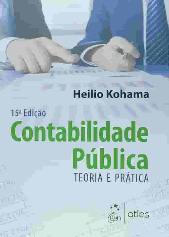 Contabilidade Pública - Teoria e Prática