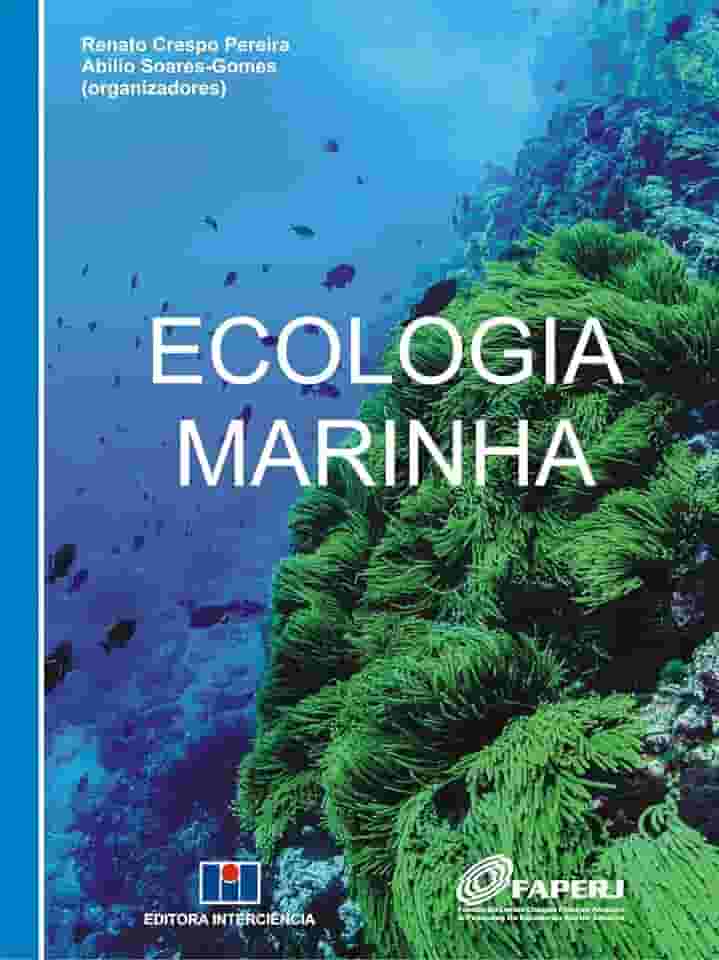 Ecologia Marinha
