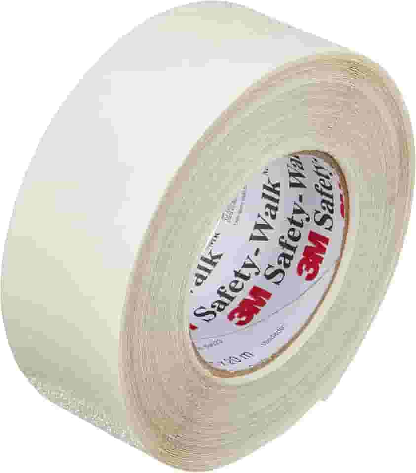 Safety-Walk, 3M, Fita Antiderrapante Transparente