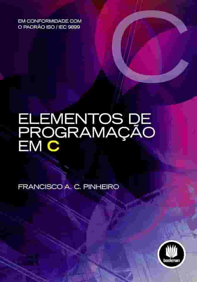 Elementos de Programação em C