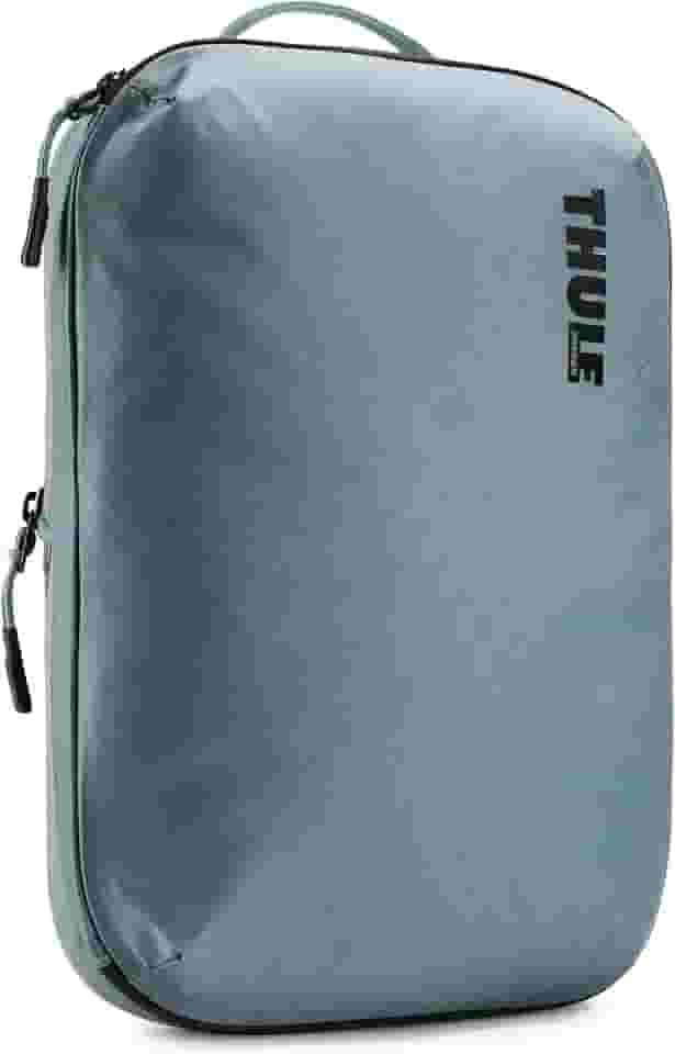Thule Organizador de Malas Packing Cube M Pond Gray
