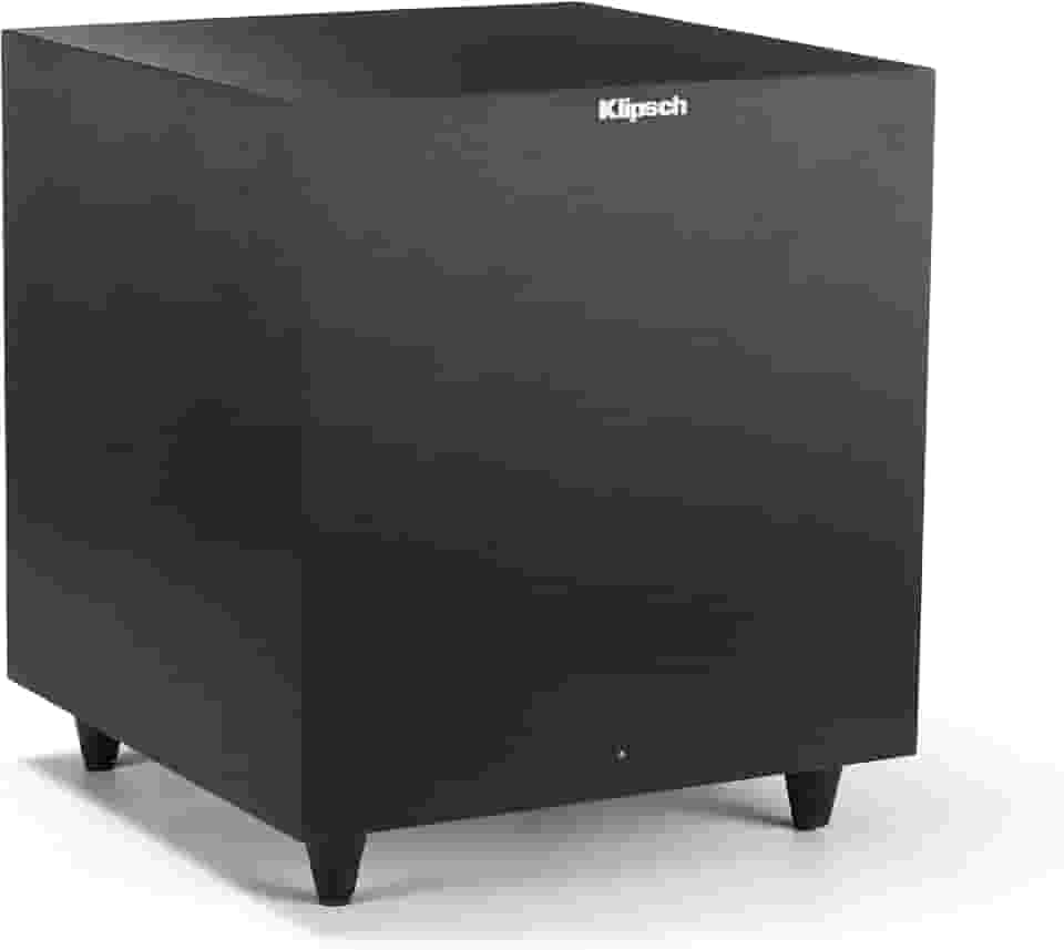 Subwoofer 150W, Klipsch, R-8SW