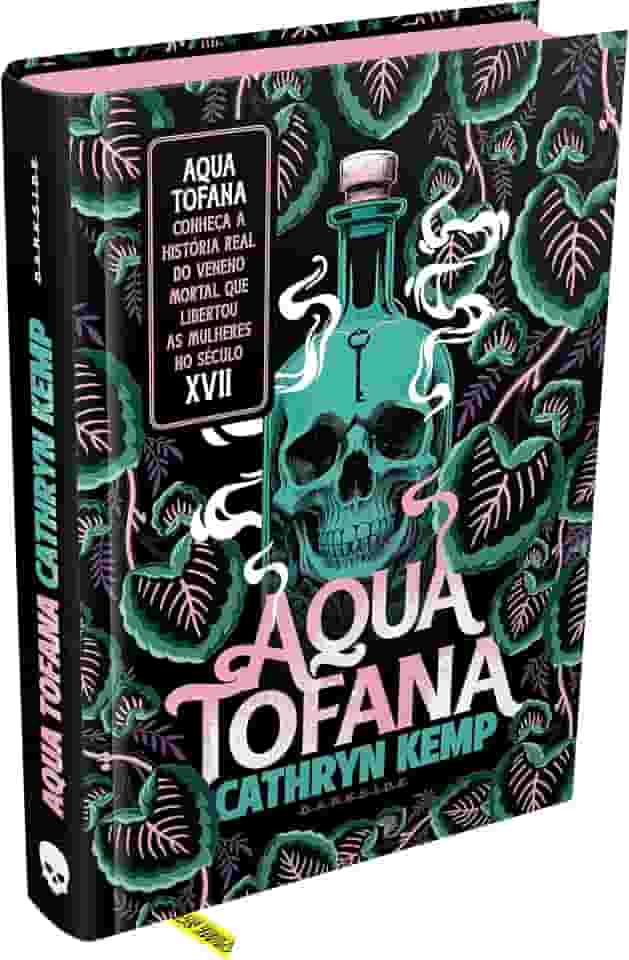 Aqua Tofana