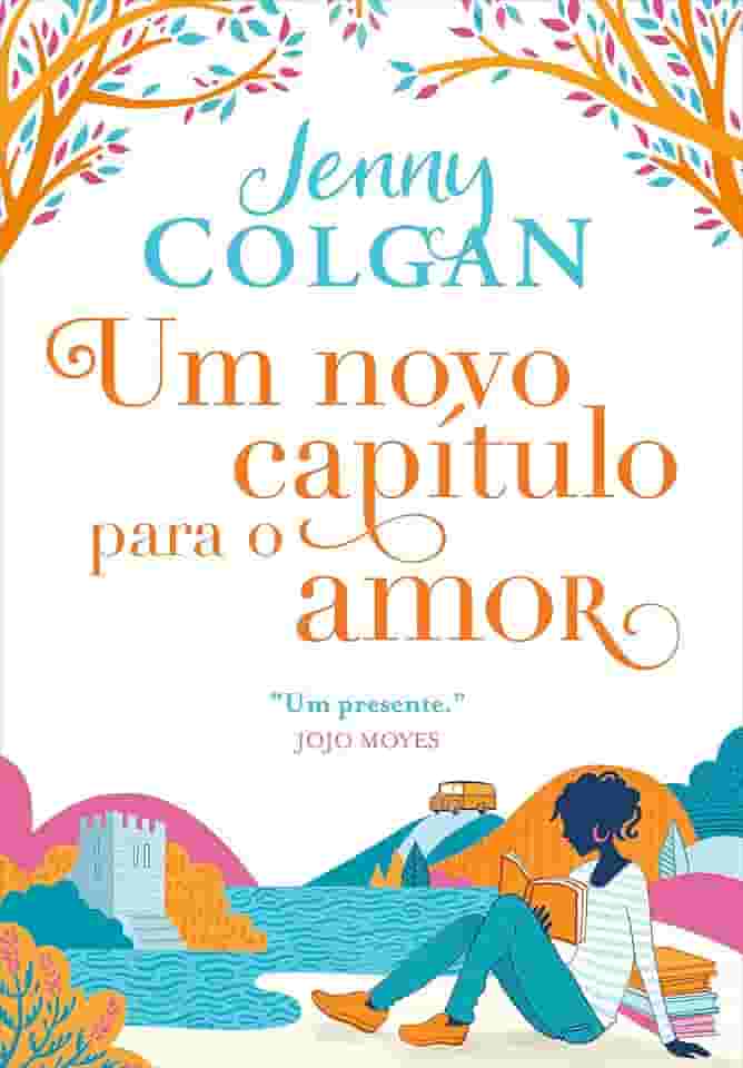 Um novo capítulo para o amor