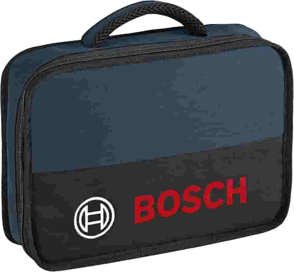 Bosch Bolsa pequena para transporte de ferramenta