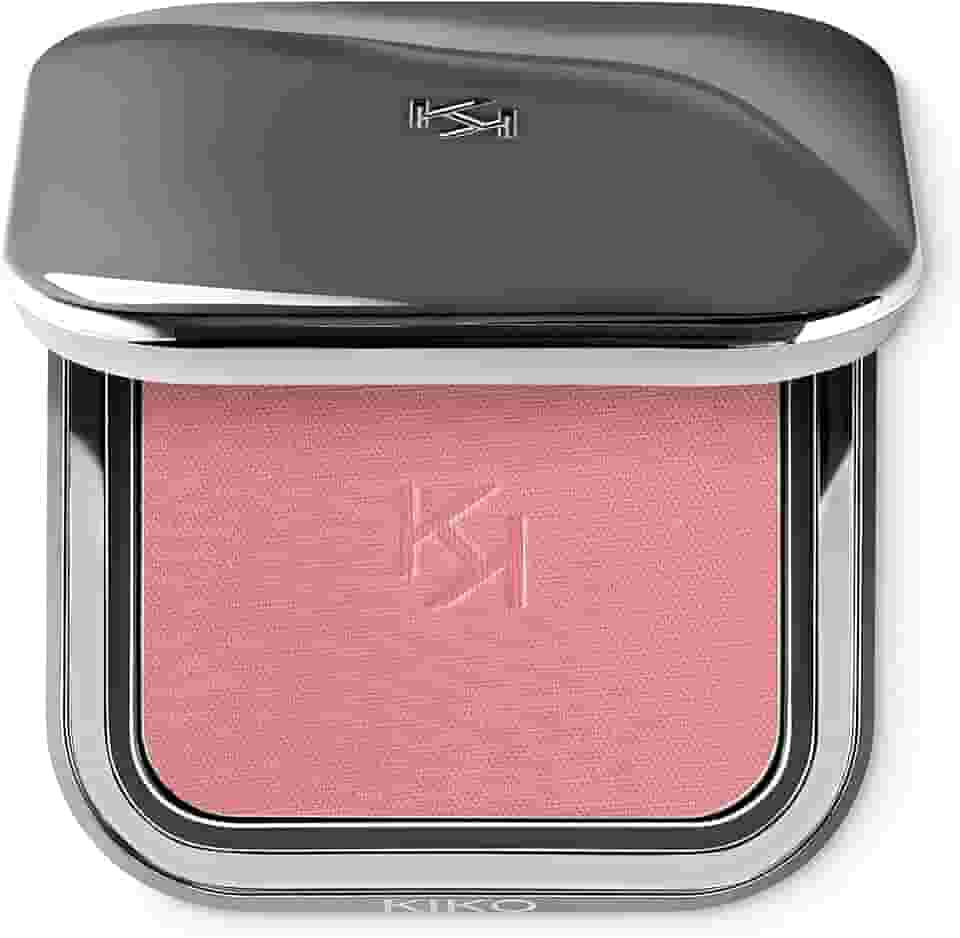 KIKO MILANO, Unlimited Blush, Blush em Pó, Cor