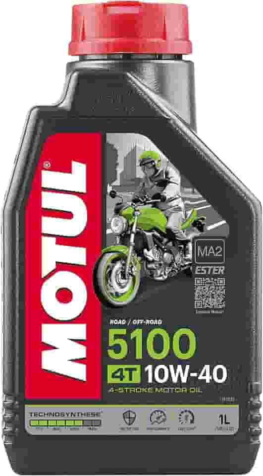 Motul Óleo 104066