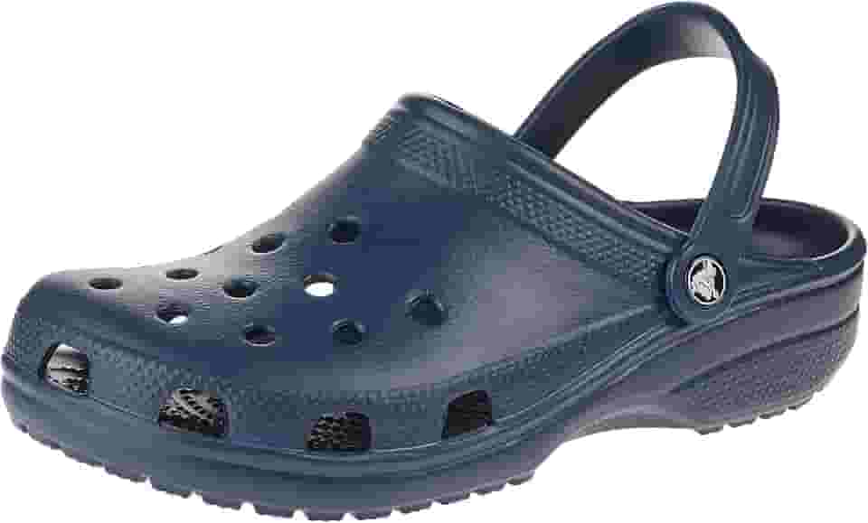 Sandália Classic, Crocs, Adulto Unissex