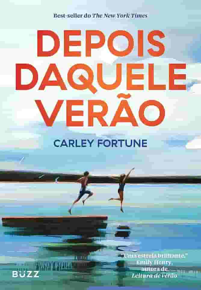 Depois daquele verão