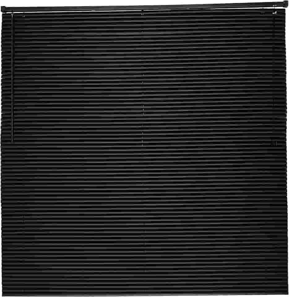 Persiana Horizontal PVC Evolux 120x130 cm Branca