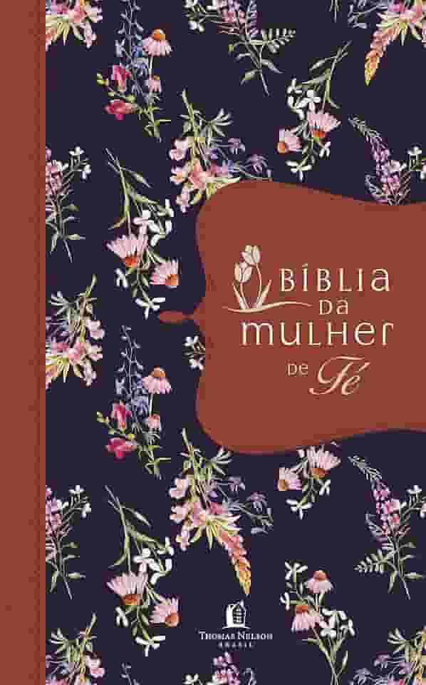 Bíblia da mulher de fé