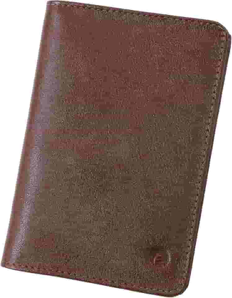 Carteira Slim Masculina Couro Legítimo Porta Cnh, Documento de Veiculo 187