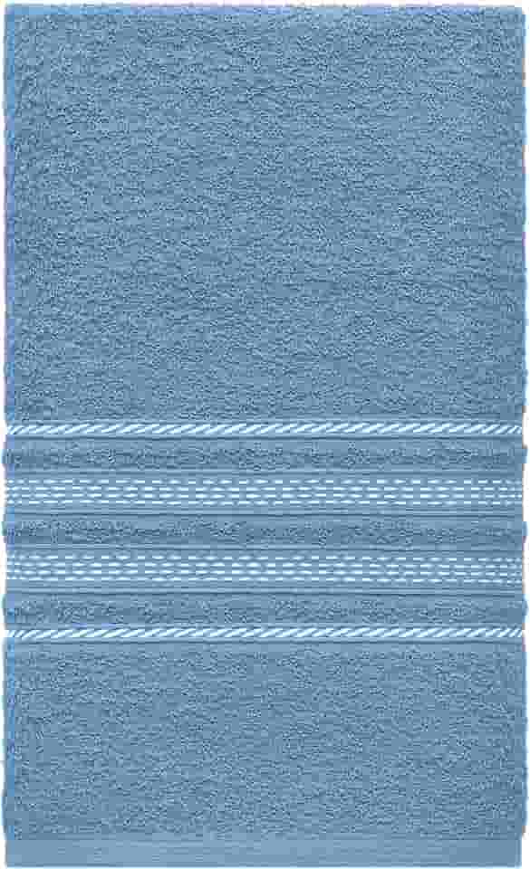 Toalha Banho 100% Algodão Teka Escala 065x130 cm.