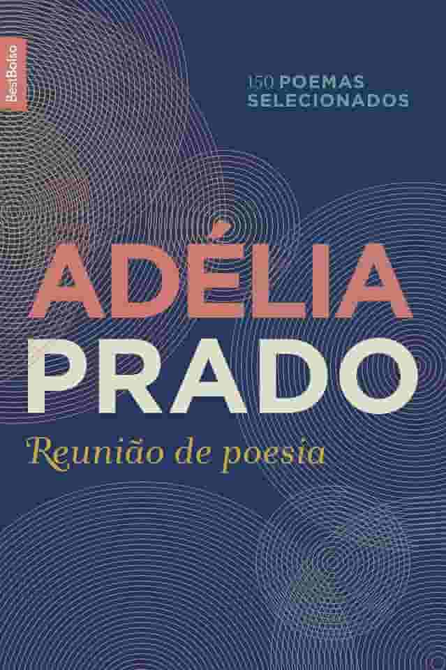 Reunião de poesia (edição de bolso): 150 poemas selecionados