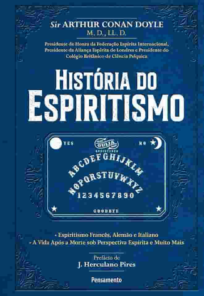História do Espiritismo: Origens – Os Estudos Pioneiros de Emanuel Swedenborg – O Episódio de Hydesville – A Carreira das Irmãs Fox – Os Irmãos ... a Morte sob Perspectiva Espírita e Muito Mais