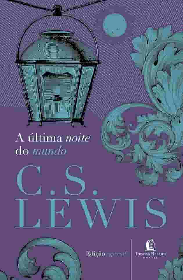 A última noite do mundo