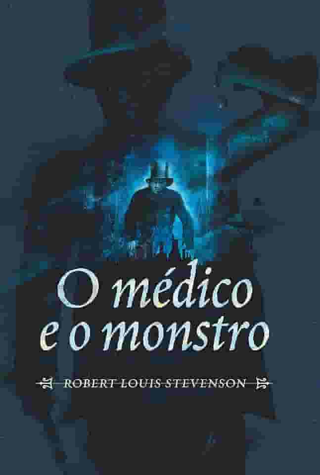 O médico e o monstro: Box Mestres do Terror
