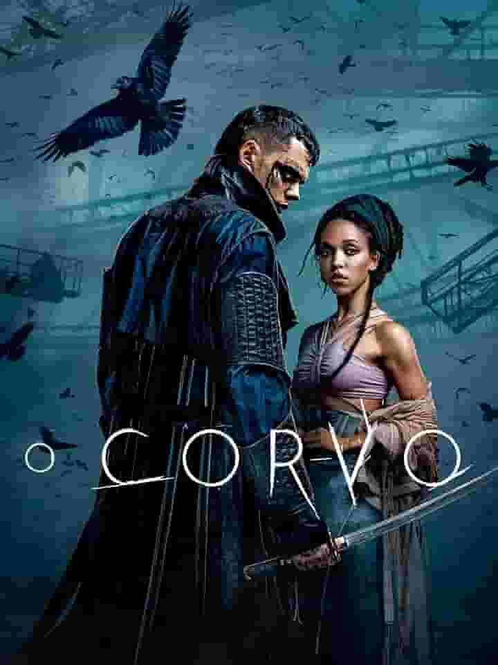 O Corvo