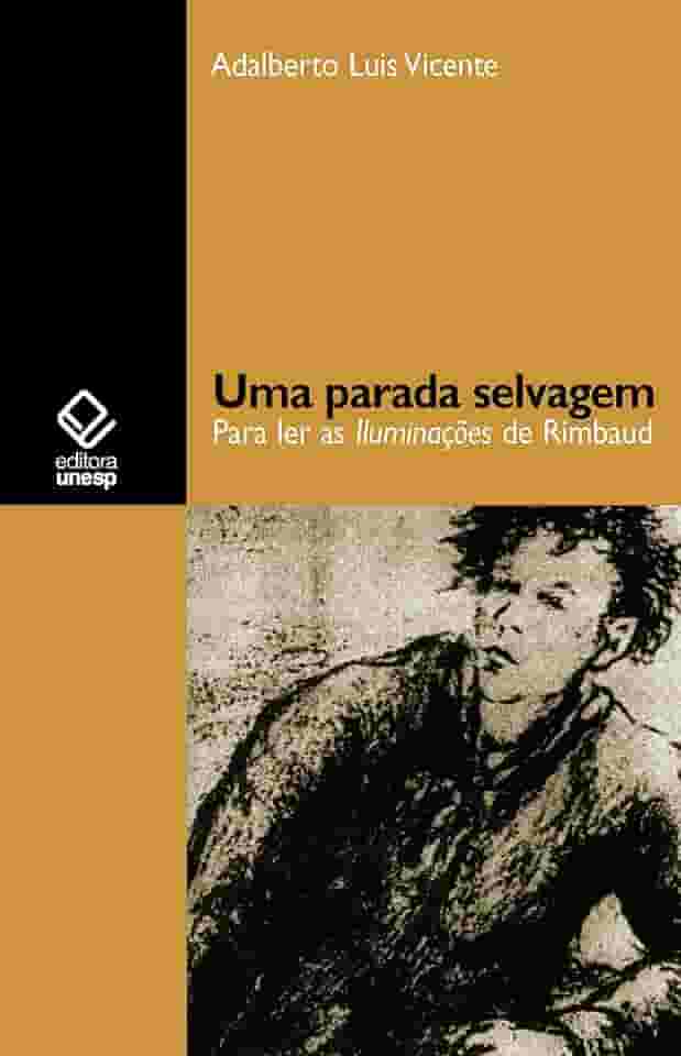 Uma parada selvagem: para ler as Iluminações de Rimbaud