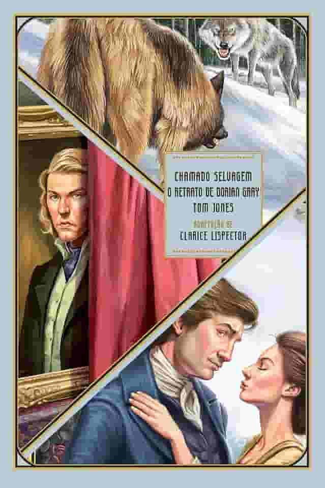 Clarice Clássicos Adaptados - Caixa 2