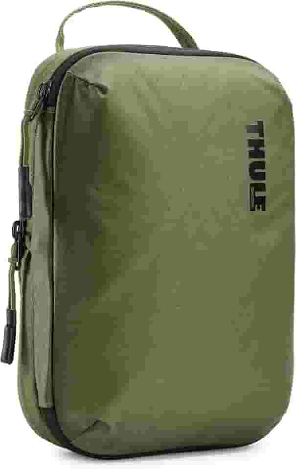 Thule Organizador de Malas Packing Cube S Soft Grren