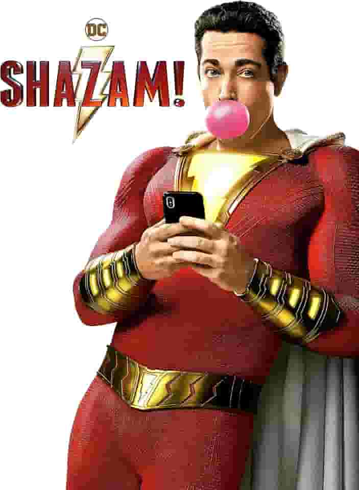 Shazam!