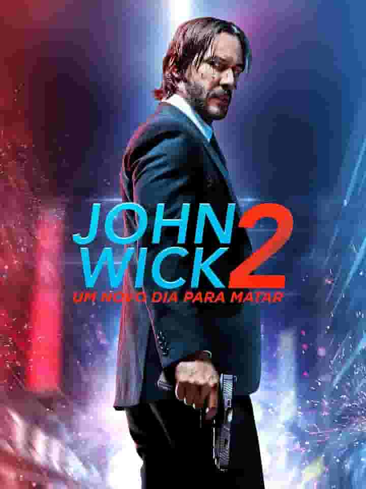 John Wick: Um Novo Dia Para Matar