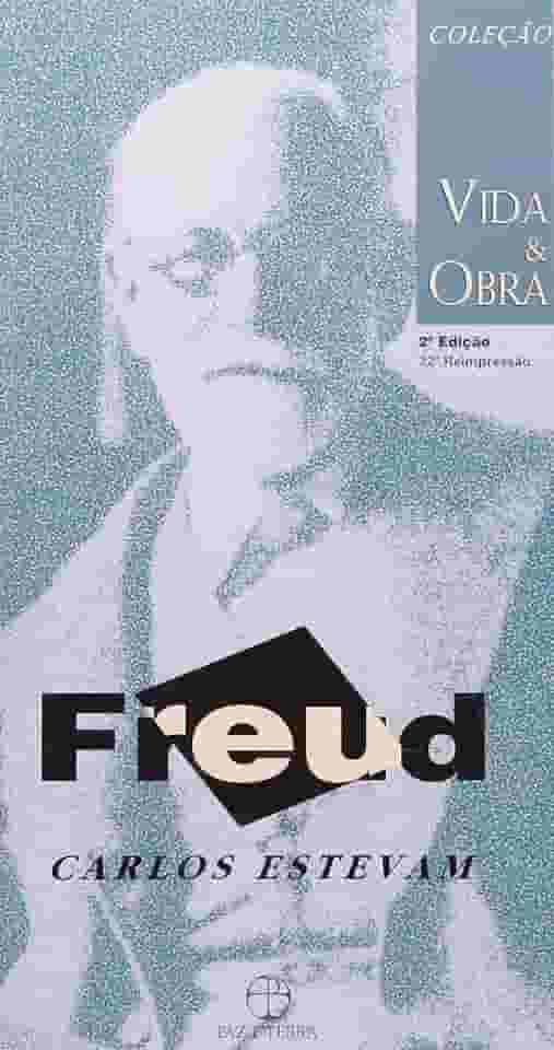 Freud - vida e obra