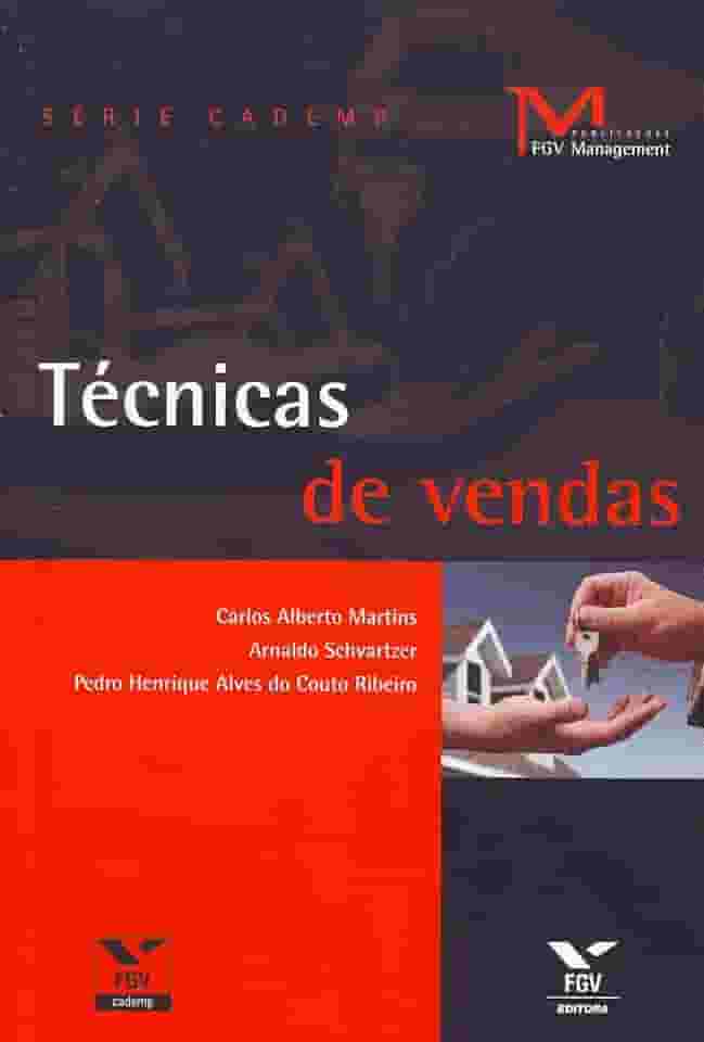 Técnicas de Vendas