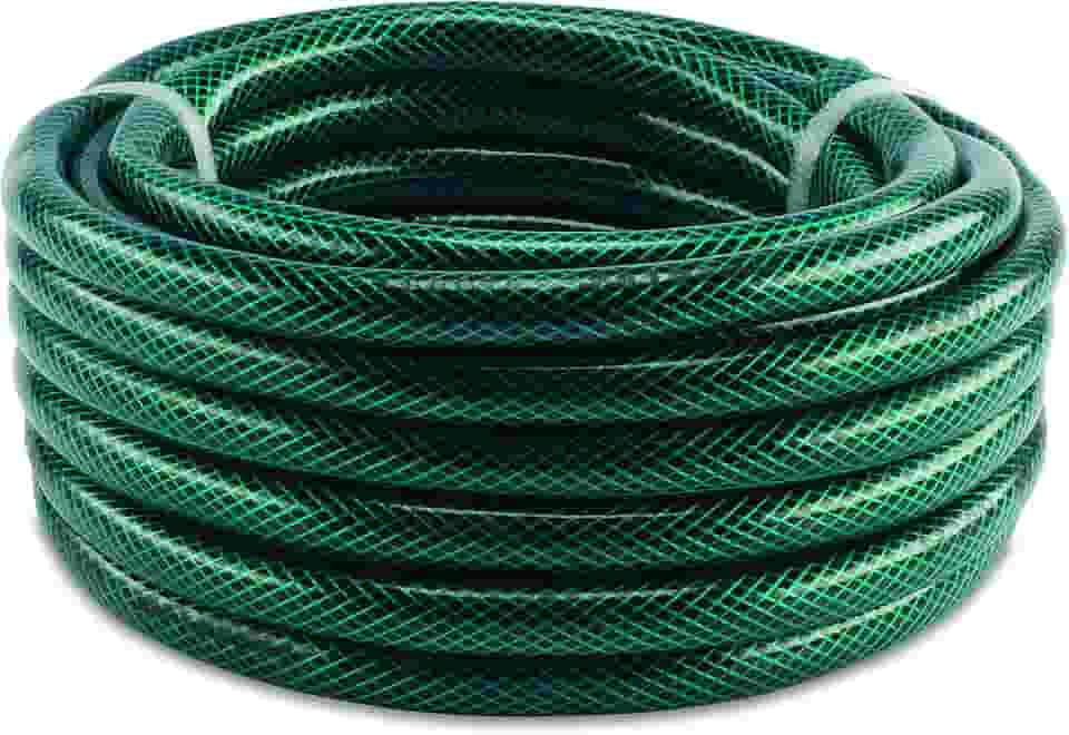 Mangueira Trancada 3/4' Vd Rolo C/ 30M Force Line