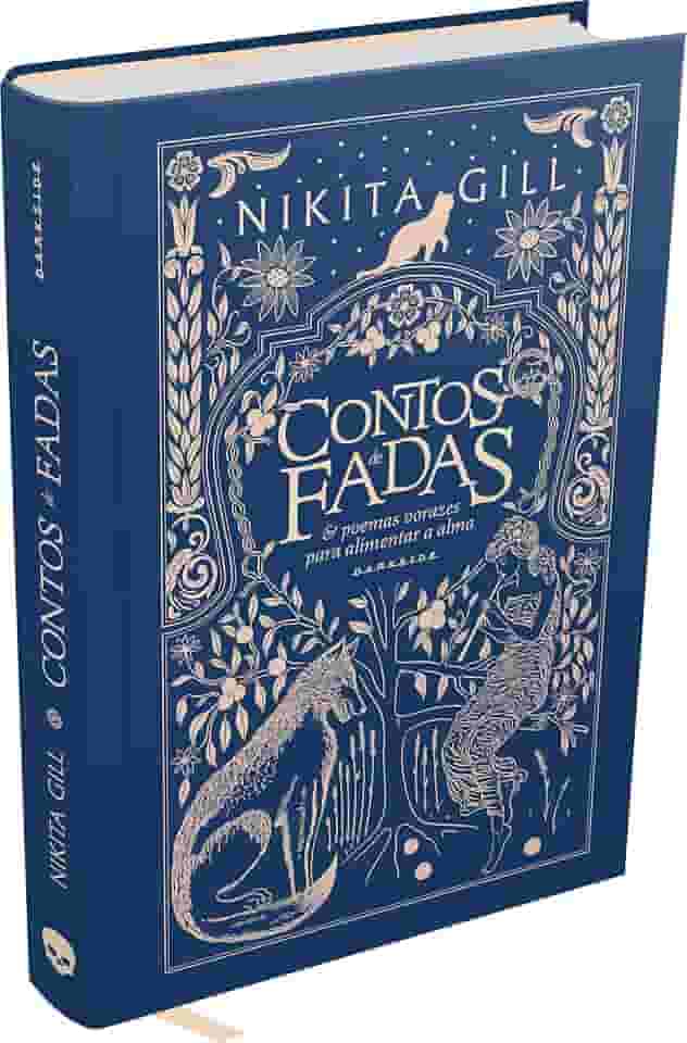 Contos de Fadas & Poemas Vorazes para Alimentar a Alma