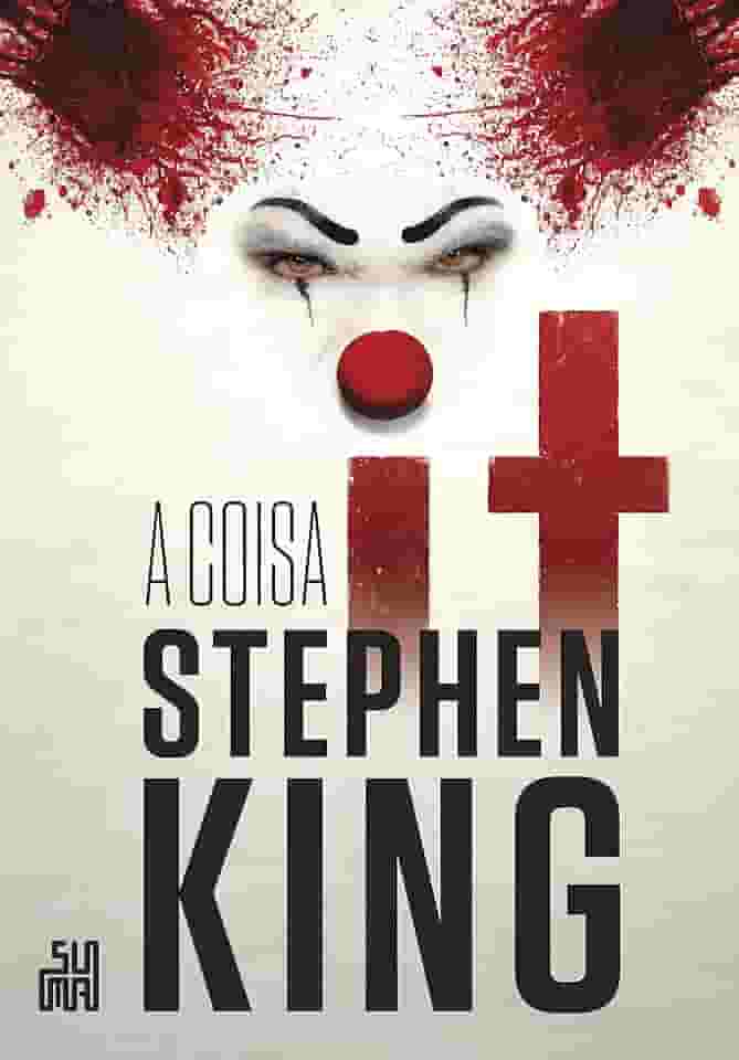 It: A coisa: O livro que deu origem à série da HBO Max “Bem-vindos à Derry”