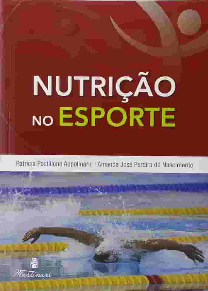 Nutrição No Esporte