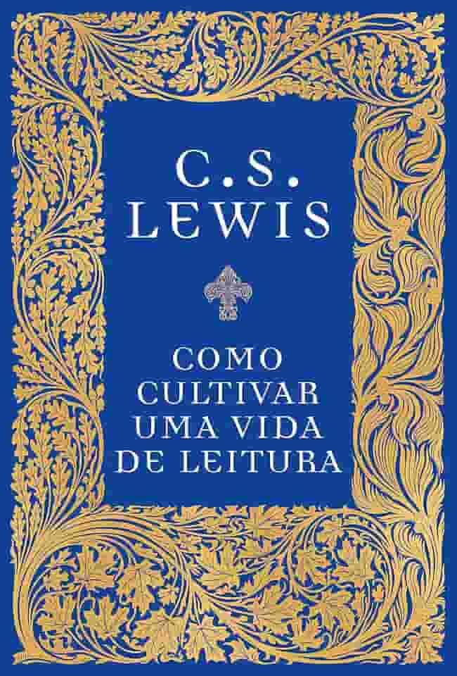 Como cultivar uma vida de leitura