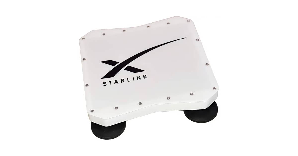 A Starlink Mini Tem Mensalidade? Veja 7 Itens de Proteção IP68