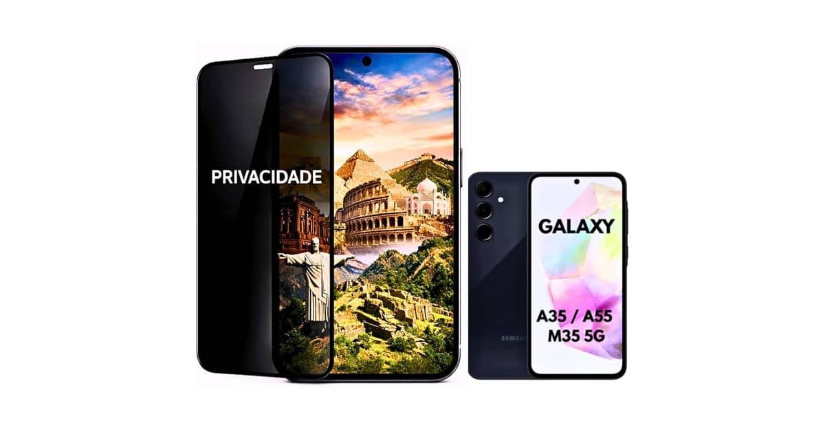 A35 ou A55 Qual o Melhor? Comparativo de Performance e Preço