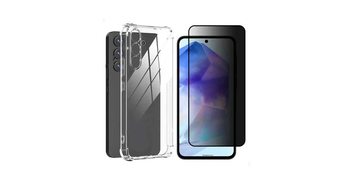 A55 Ou M55 Qual O Melhor? 3 Melhores Acessórios