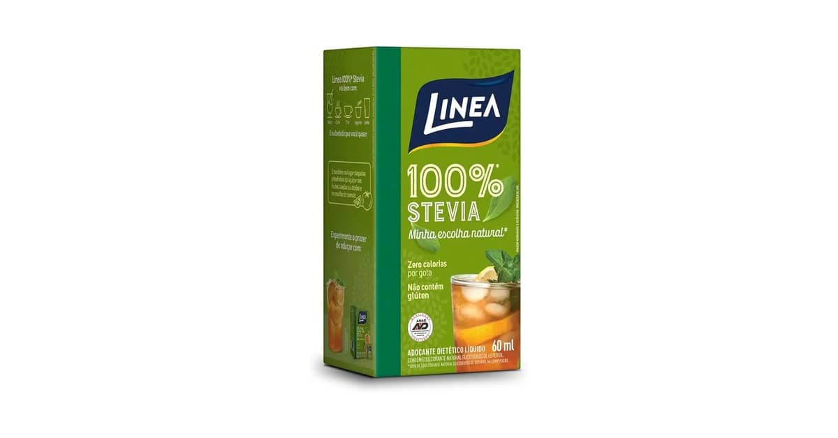Adoçante Stevia Qual o Melhor? 10 Opções de Alta Pureza