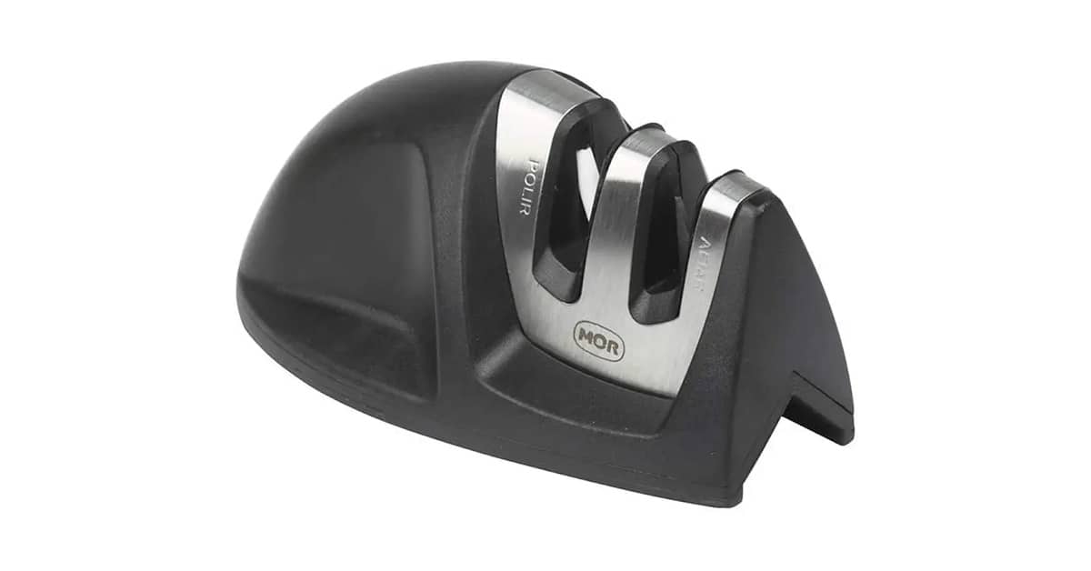 Afiador de Facas Qual o Melhor: 10 Modelos de Alta Precisão