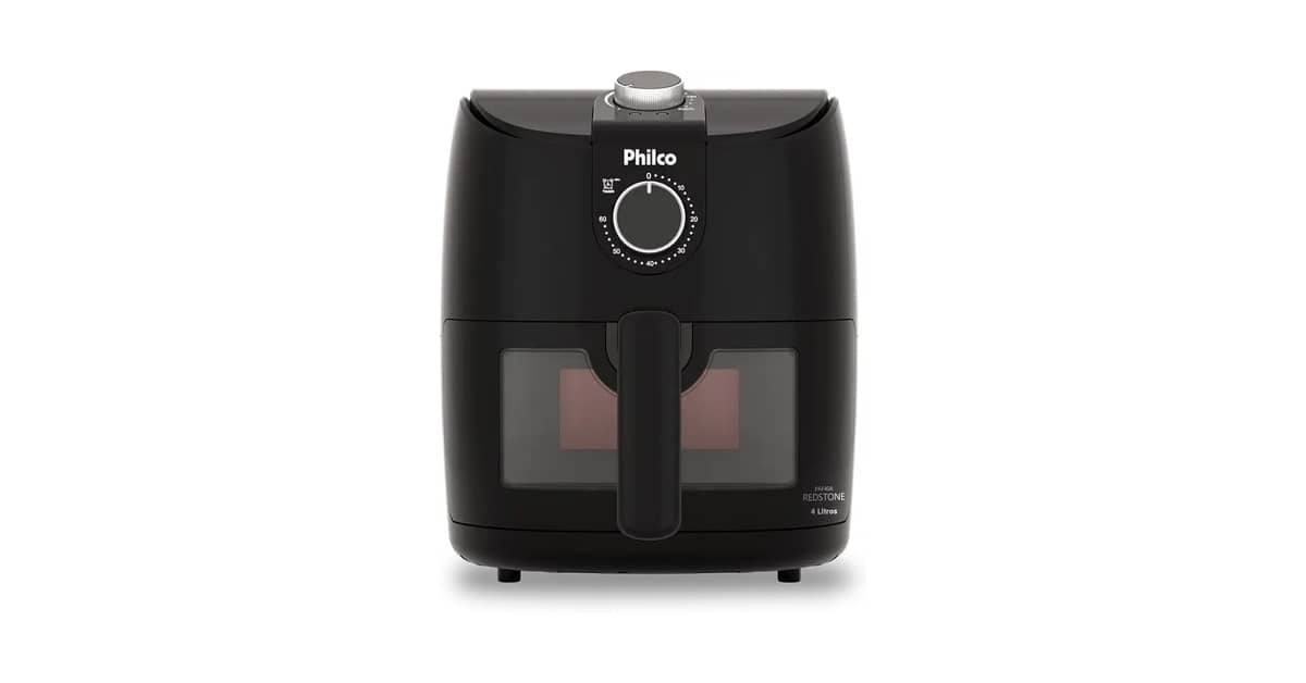 Air Fryer Melhor Marca: 10 Opções de Performance