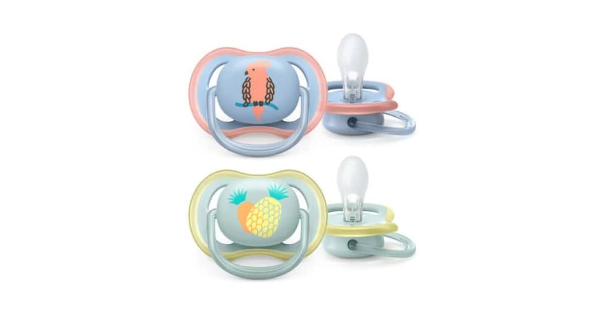 Avent Ultra Soft ou Ultra Air Qual o Melhor? 10 Modelos