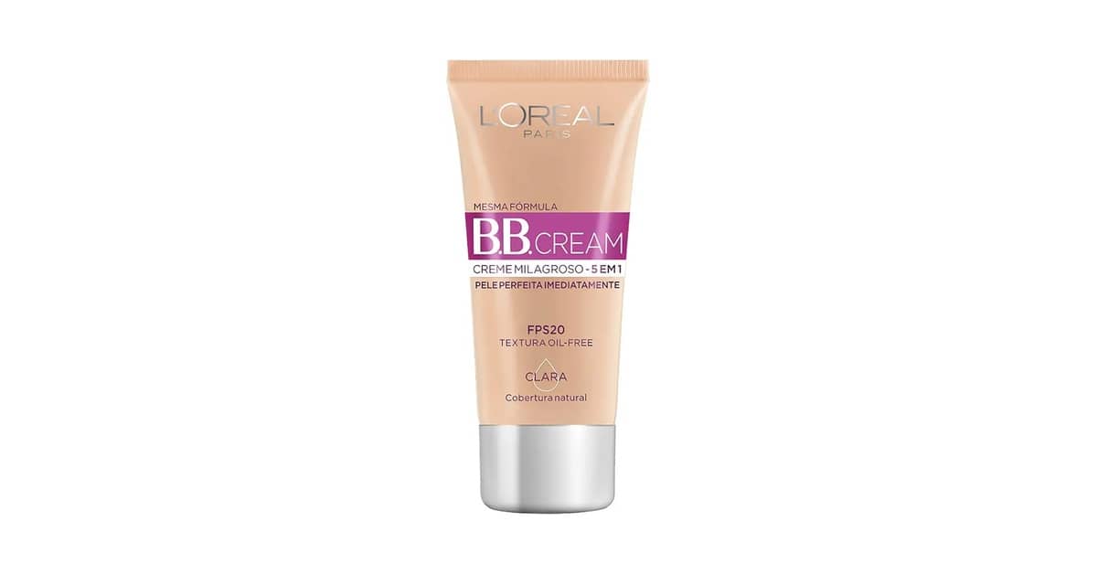 BB Cream Qual o Melhor? 10 Opções de Alta Cobertura
