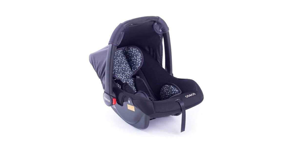 Bebê Conforto Qual o Melhor? 10 Modelos com Segurança