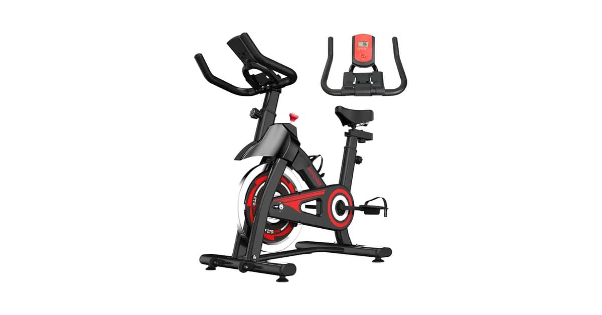 Bicicleta Ergométrica Melhor Custo-Benefício: 8 Modelos